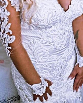 Abito da Sposa