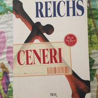 Ceneri - Kathy Reichs