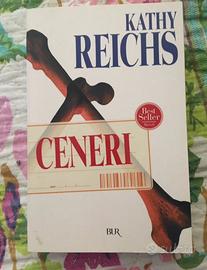 Ceneri - Kathy Reichs
