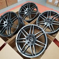 Cerchi In Lega 19" Audi - SLINE -