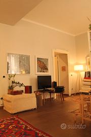 Monolocale in P.zza M. Adelaide di Savoia 1