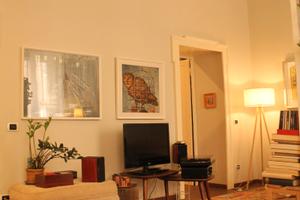 Monolocale in P.zza M. Adelaide di Savoia 1
