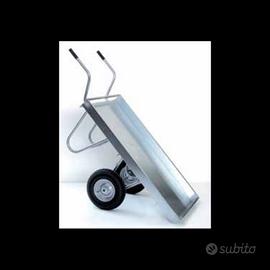 Carrello porta vasi vergani art. 1006