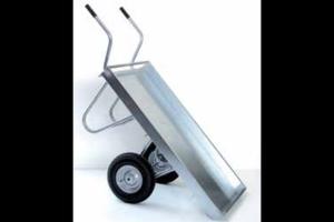 Carrello porta vasi vergani art. 1006