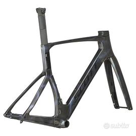 -25% Telaio SCOTT Foil RC Ultimate HMX SL