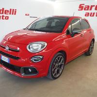 FIAT 500X 1.3 T4 150 CV DCT Sport