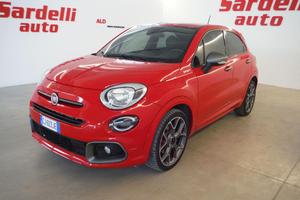 FIAT 500X 1.3 T4 150 CV DCT Sport