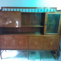 Credenza vintage 1950