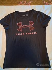maglia sportiva Under Armour 