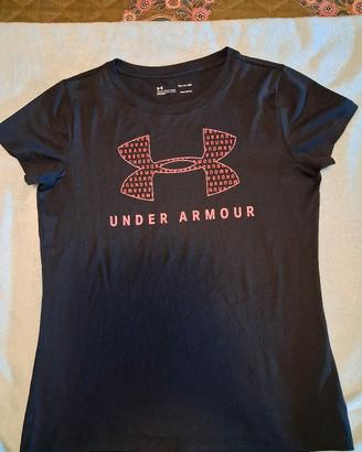 maglia sportiva Under Armour 