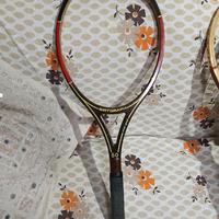 Racchetta Sirtgraph Wood 50 Vintage