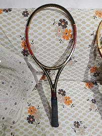 Racchetta Sirtgraph Wood 50 Vintage