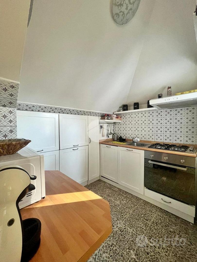 Apartment in Roma, Tor De' Schiavi, Municipio Roma V - Altro