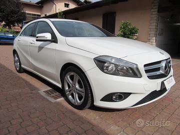 Mercedes-benz A 180 CDI Sport Euro 6B