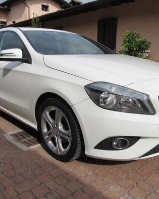 Mercedes-benz A 180 CDI Sport Euro 6B
