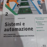 Sistemi e automazione 2. (Itis meccanica)