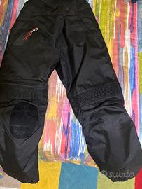 Pantalone moto