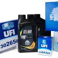 Kit tagliando 1.3 multijet