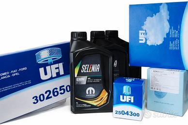 Kit tagliando 1.3 multijet