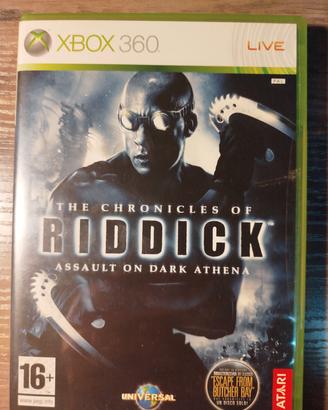 Riddick 