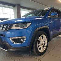 Jeep Compass 1.3 Turbo T4 2WD Limited