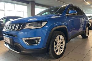Jeep Compass 1.3 Turbo T4 2WD Limited