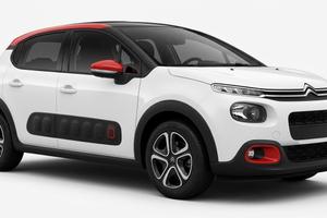 CITROEN C3 PureTech 82 S&S Shine