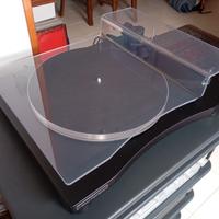 Giradischi New Horizon 201 ex demo