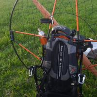Paramotore completo