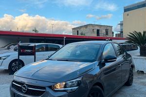 Opel Corsa 1.5 D 100 CV Edition