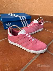 Gazelle rosa hot sale