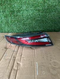 fanale stop posteriore sinistro Alfa Romeo Giulia 