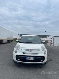 Fiat 500L Living 1600 diesel