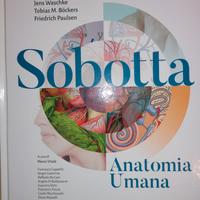 Sobotta Anatomia Umana