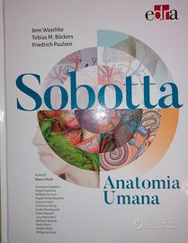 Sobotta Anatomia Umana