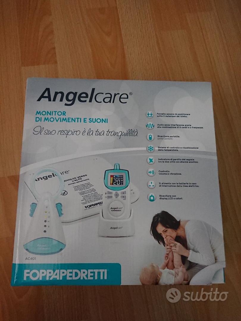 ANGEL CARE FOPPAPEDRETTI AC-401 - Tutto per i bambini In vendita a