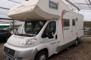 camper granduca