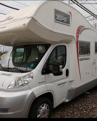 camper granduca