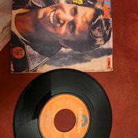 vinile 45 giri Happy Days