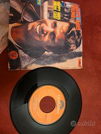 vinile 45 giri Happy Days