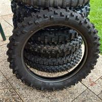 Pneumatici Cross/enduro 18/19/21