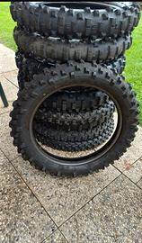 Pneumatici Cross/enduro 18/19/21