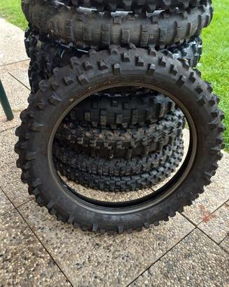 Pneumatici Cross/enduro 18/19/21