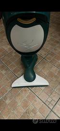 Vorwerk VK 140  + omaggio battitappeto