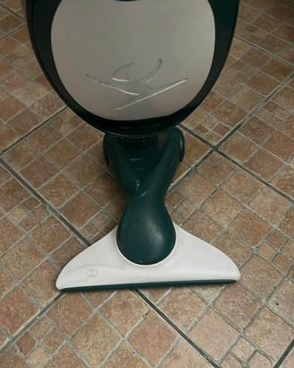 Vorwerk VK 140  + omaggio battitappeto
