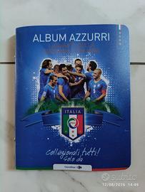 Album Nazionale di calcio