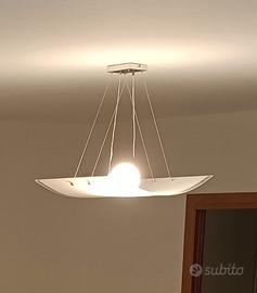 lampadario 