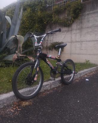 bici bmx