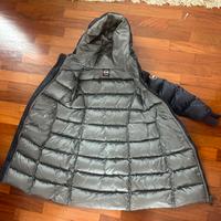 Piumino Colmar Bambina 4/5 anni blu