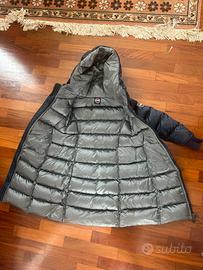 Piumino Colmar Bambina 4/5 anni blu